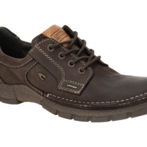 camel active ALVAR 55AVA01-402360 braun - bequeme Halbschuhe f?r Herren