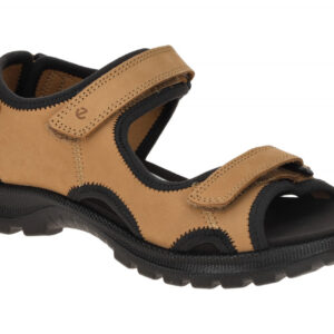 Ecco HIKE 22120302291 braun - Sandalette f?r Damen