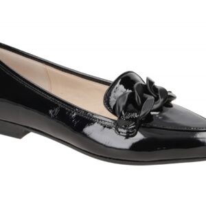 Gabor 31.301.97 schwarz - Ballerina - Halbschuhe - Slipper f?r Damen