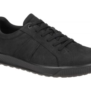 Ecco BYWAY 50159451052 schwarz - sportliche Halbschuhe f?r Herren