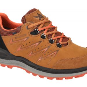 Allrounder RAKE OFF P2007124 hell-braun - sportliche Halbschuhe f?r Herren