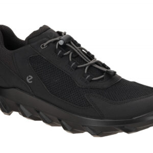Ecco MX 82026451052 schwarz - sportliche Halbschuhe f?r Herren