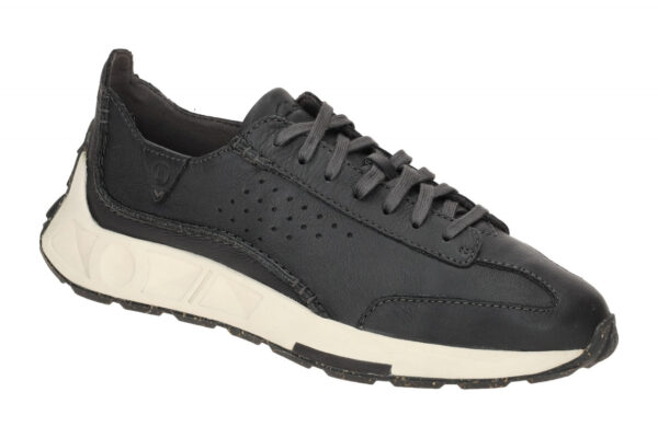 Clarks CRAFT SPEED 26176156 7 dunkel-blau - Sneakers f?r Herren