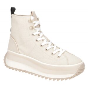 Tamaris 1-25201-20 418 beige - sportliche Stiefelette f?r Damen
