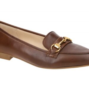 Gabor 31.302.28 braun - Ballerina - Halbschuhe - Slipper f?r Damen
