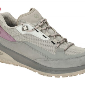 Ecco ULT 82425361029 grau - Halbschuhe f?r Damen