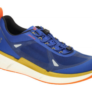 Ecco BIOM 2.2 SPEEDLACE 83087461180 blau - Sportschuhe f?r Herren