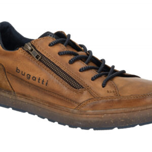 Bugatti HUBERTO 321A5G013200 6300 hell-braun - Sneakers f?r Herren