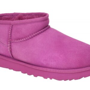 UGG CLASSIC ULTRA MINI 1116109 MGS violett - Winterstiefel f?r Damen
