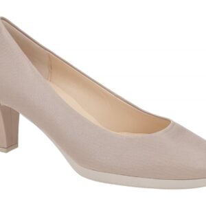 Gabor 91.280.20 dunkel-grau - Pumps f?r Damen