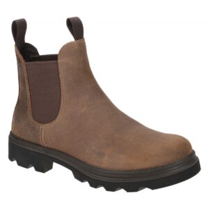 Ecco GRAINER 21470305482 braun - Stiefeletten f?r Damen