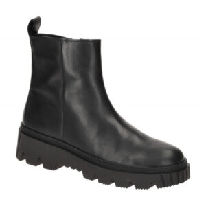 Gabor 51.820.27 schwarz - Stiefeletten f?r Damen