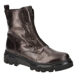 Gabor 31.733.68 braun - Stiefeletten f?r Damen
