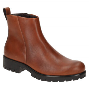 Ecco MODTRAY 49006301053 braun - Stiefeletten f?r Damen