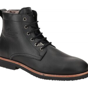 Panama Jack GLASGOW IGLOO C3 GlasgowIglooC3 black schwarz - Warmgef?tterte Wi...