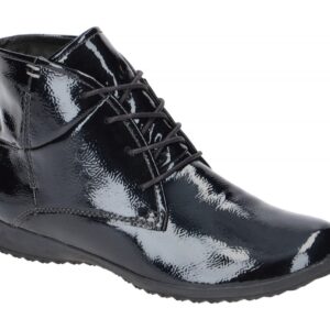 Josef Seibel NALY 09 79709 VL764 150 schwarz - elegante Stiefelette f?r Damen