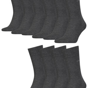 10 Paar Calvin Klein Sneaker Classic Socken Herren