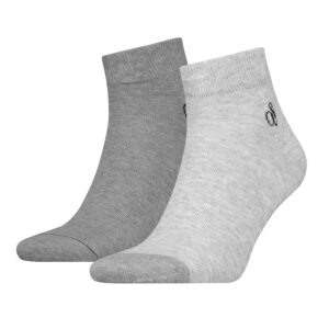 Scotch & Soda Quarter Socken für Herren im 2er Pack
