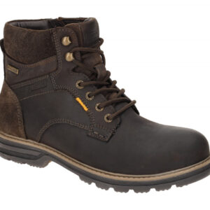 camel active DARWIN CADW104-400360 dunkel-braun - Warmgef?tterte Winterstiefe...