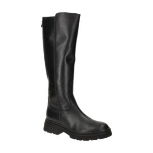 Gabor 51.859.27 schwarz - elegante Stiefel f?r Damen