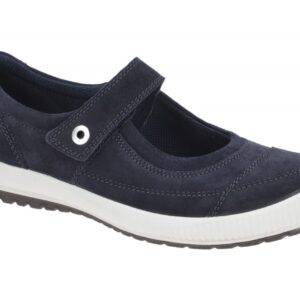 Legero TANARO 4.0 0-800822-8000 dunkel-blau - Mary-Jane Ballerina