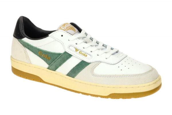 Gola HAWK CMB336IN wei? - Sneakers f?r Herren