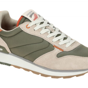 Hoff RHODES 12517608 dunkel-gr?n - Sneakers f?r Herren