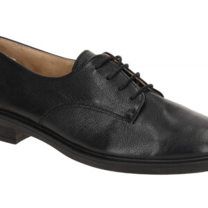 Paul Green 1073-00 schwarz - elegante Halbschuhe f?r Damen