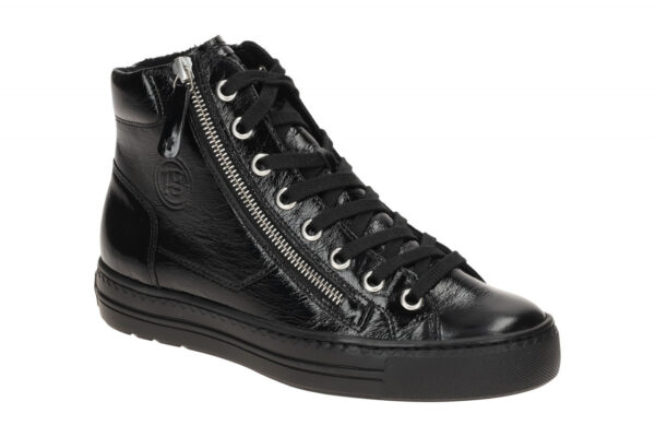 Paul Green 4024-34 schwarz - Stiefeletten f?r Damen