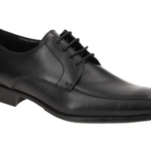 Lloyd LEONIS 24-547-00 schwarz - Businessschuhe mit Schn?rung f?r Herren