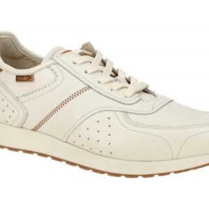 Pikolinos CAMBIL M5N-6201C2 nata wei? - Sneakers f?r Herren