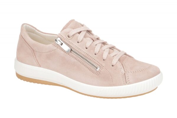 Legero TANARO 5.0 2-000162-4560 beige - bequeme Halbschuhe f?r Damen
