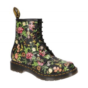 Dr. Martens PASCAL 27247001 schwarz - Damen Stiefeletten - robuste Stiefelette
