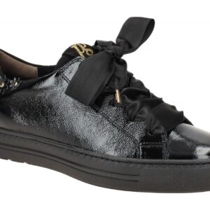 Paul Green 5307-02x schwarz - Sneakers f?r Damen