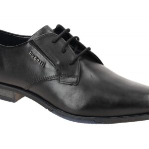 Bugatti GAPO 312AFY021000 1000 schwarz - Businessschuhe mit Schn?rung f?r Herren