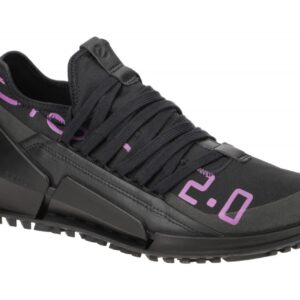 Ecco BIOM 2.0 80065351052 schwarz - Sportschuhe f?r Damen