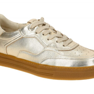 Paul Green 5428-03 platin - Sneakers f?r Damen