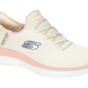 Skechers SUMMITS 150123 NTPK beige - Sneakers f?r Damen