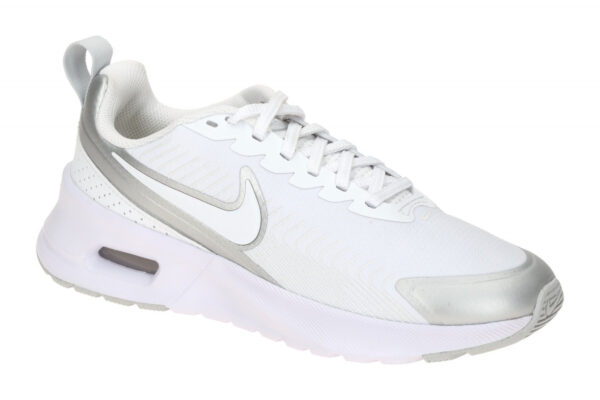 NIKE AIR MAX NUAXIS HF1233 101 wei? - Sportschuhe f?r Damen