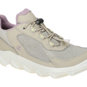 Ecco MX 82026358261 grau - sportliche Slipper f?r Damen