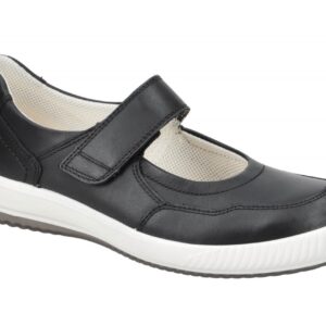 Legero TANARO 5.0 2-000214-0100 schwarz - Mary-Jane Ballerina