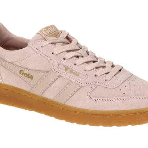 Gola HAWK SUEDE 86 CLB571KK rose - Sneakers f?r Damen