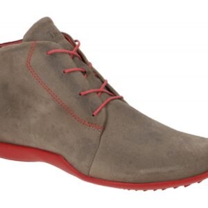 Think STONE 3-000502-2000 grau - elegante Stiefelette f?r Herren