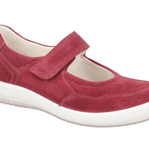 Legero TANARO 5.0 2-000214-5550 rot - Mary-Jane Ballerina