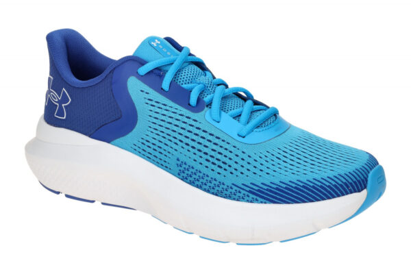 Under Armour CHARGED ROGUE 5 3028256-428 hell-blau - Sportschuhe f?r Herren