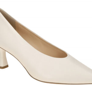 H?gl 8-10 6000 1200 wei? - Pumps f?r Damen