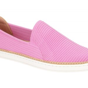UGG SAMMY 1112259 WFKN pink - sportliche Slipper f?r Damen