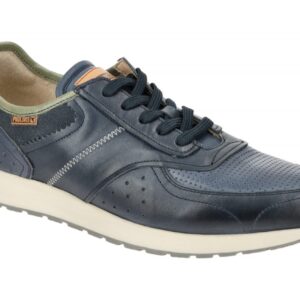 Pikolinos CAMBIL M5N-6201C1 blue blau - Sneakers f?r Herren