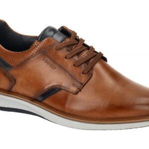 Lloyd KAYOR 14-359-13 braun - elegante Halbschuhe und Schn?rschuhe f?r Herren