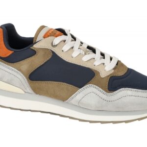 Hoff BIARRITZ 22302605 dunkel-blau - Sneakers f?r Herren